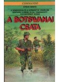 White, Steve - A botswanai csata