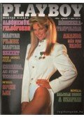 Futász Dezső - Playboy 1992. január
