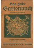 Petersen, Ella - Das gelbe Bartenbuch