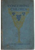 Gilman, Charlotte Perkins - Concerning children