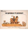 Wahl, Jan - The Howards go sledding