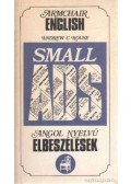 ROUSE, ANDREW C - Small ADS - Angol nyelvű elbeszélések