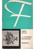 Darkó István - A következő pillanatban (Dedikált)