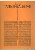 Diósi Pál - Tarisznyaleltár