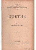 Szemere Samu - Goethe