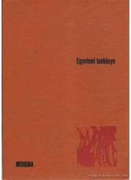 Kiszely György - Biológia Kiszely György - Biológia, Budapest 1973 antikvár könyv
