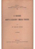 Károly Rezső dr. - A kecske mint a szegény ember tehene