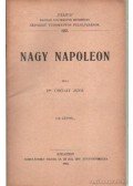Csuday Jenő dr. - Nagy Napoleon