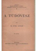 Juba Adolf dr. - A tüdővész