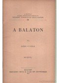 Déri Gyula - A Balaton
