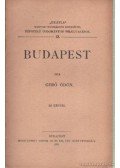 Gerő Ödön - Budapest