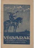 Lampérth Géza - Végvárak és végbeli vitézek
