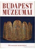 Korek József - Budapest múzeumai