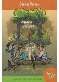Csukás István - Nyár a szigeten