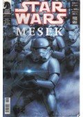 Williams, Rob,Ian Edginton,Hamner, Cully,Pugh, Steve,Lacombe, Michel - Star Wars 2006/6. 57. szám - Mesék
