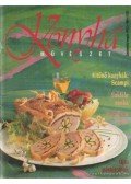 Komáromi Zoltán - Konyhaművészet 1993/2