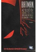 Miller, Frank - Batman - Az első év