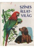 Fay, Hermann,Bauer, Ernst W. - Színes állatvilág