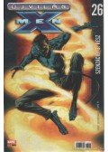 Bendis, Brian Michael - Újvilág X-Men 2007. november 26. szám