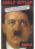 Szabó Flóra - Adolf Hitler Napló