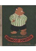 Sebők Zsigmond - Dörmögő Dömötör és az angol labdarugók