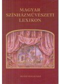 Székely György - Magyar színházművészeti lexikon