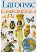 A. Fodor Ágnes (szerk.) - Larousse diákenciklopédia