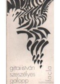Gittai István - Szeszélyes galopp