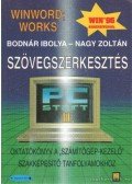 Bodnár Ibolya - Nagy Zoltán - Szövegszerkesztés