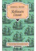 Daniel Defoe - Robinson Crusoe