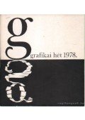 Molnár István - Grafikai hét 1978. május 18-25.