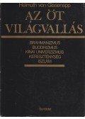 Helmuth von Glasenapp - Az öt világvallás