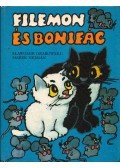 Slawomir Grabowski,Marek Nejman - Filemon és Bonifác