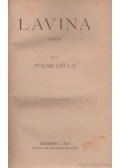 Bársony István,Pekár Gyula - Lavina - Este