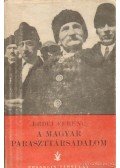 Erdei Ferenc - A magyar paraszttársadalom