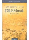 Stanislaw Lem - DiLEMmák