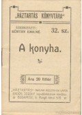Kürthy Emilné (szerk.) - A konyha (mini)