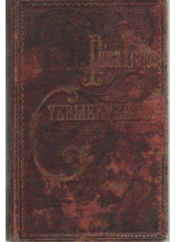 Pósa Lajos - Gyermekversek Pósa Lajos - Gyermekversek, Szeged 1886 antikvár könyv