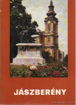 Szabó István - Jászberény Szabó István - Jászberény, 1979 antikvár könyv