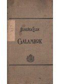 Benedek Elek - Galambok