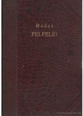 Bódás János - Felfelé! - Bódás János versei