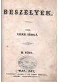 Vadnai Károly - Beszélyek I-II. kötet (egyben)