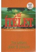 Tim LaHaye,Jerry B. Jenkins - Az ítélet