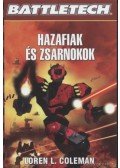 Coleman, Loren L. - Hazafiak és zsarnokok