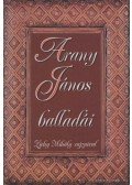 Arany János - Arany János balladái