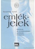 Szurmay Ernő - Emlékjelek