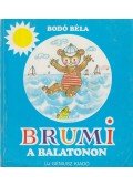 Bodó Béla - Brumi a Balatonon