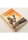 Gróf Széchenyi Zsigmond - Hengergő homok