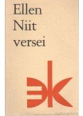 Niít, Ellen - Ellen Niit versei