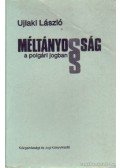Ujlaki László - Méltányosság a polgári jogban